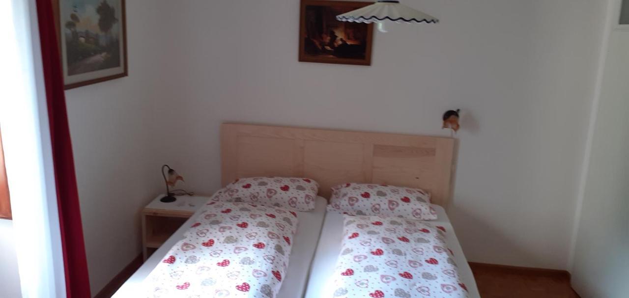 Villa Casa Ida - Clpat 22253 Tregiovo Esterno foto